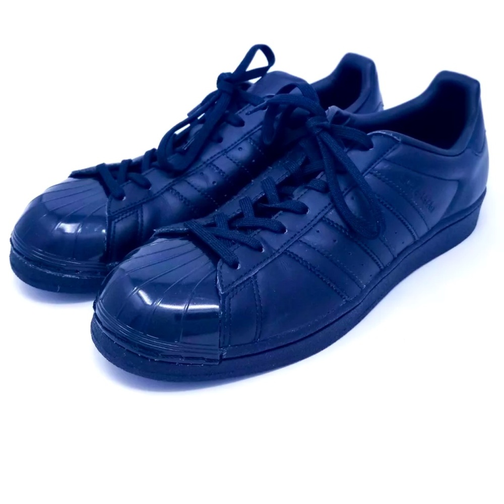 ADIDAS SUPERSTAR x PHARRELL WILLIAMS